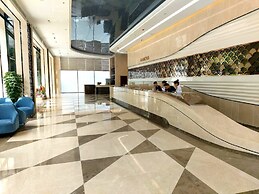 Nha Trang Bay Apartment