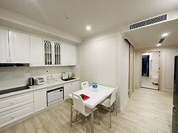 Nha Trang Bay Apartment