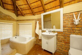 Imbube Safari Lodge