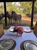 Imbube Safari Lodge