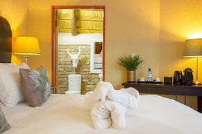 Imbube Safari Lodge