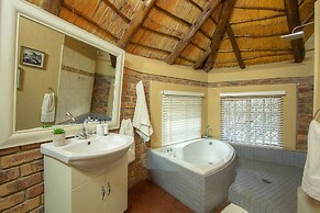 Imbube Safari Lodge