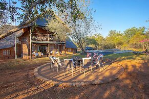 Imbube Safari Lodge