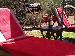Imbube Safari Lodge