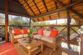 Imbube Safari Lodge