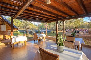 Imbube Safari Lodge