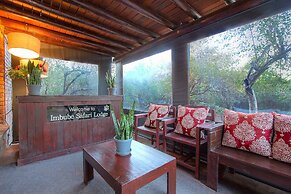 Imbube Safari Lodge