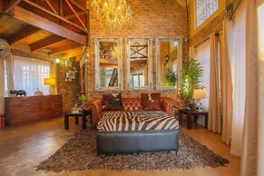 Imbube Safari Lodge
