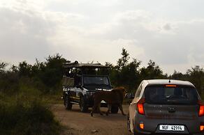 Imbube Safari Lodge