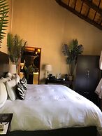 Imbube Safari Lodge