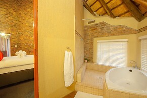 Imbube Safari Lodge