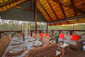 Imbube Safari Lodge