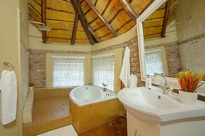 Imbube Safari Lodge