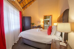 Imbube Safari Lodge