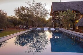Imbube Safari Lodge