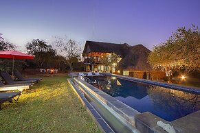 Imbube Safari Lodge
