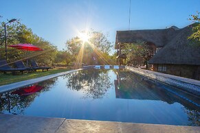 Imbube Safari Lodge