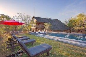 Imbube Safari Lodge