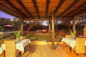 Imbube Safari Lodge