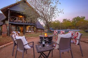 Imbube Safari Lodge