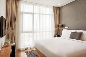 Oakwood Residence Saigon