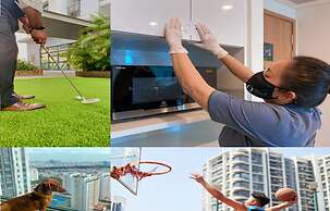 Oakwood Residence Saigon