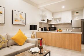 Oakwood Residence Saigon