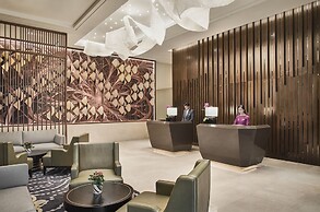 Oakwood Residence Saigon