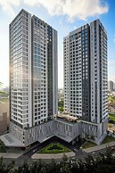 Oakwood Residence Saigon