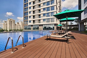 Oakwood Residence Saigon