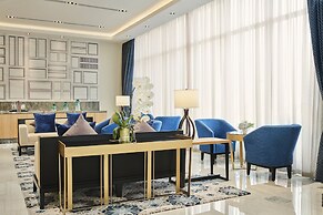 Oakwood Residence Saigon