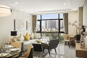 Oakwood Residence Saigon