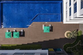 Oakwood Residence Saigon