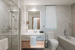 Oakwood Residence Saigon