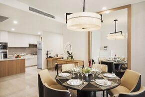 Oakwood Residence Saigon