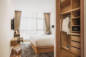 Oakwood Residence Saigon