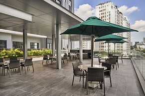 Oakwood Residence Saigon