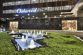 Oakwood Residence Saigon