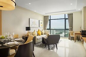 Oakwood Residence Saigon