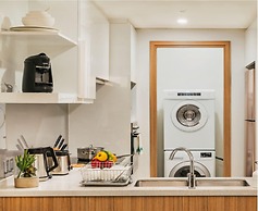 Oakwood Residence Saigon