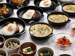 Dormy Inn Oita Hot Springs