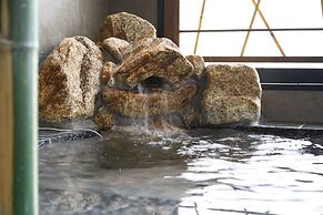 Dormy Inn Oita Hot Springs