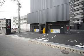 Dormy Inn Oita Hot Springs