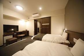 Dormy Inn Oita Hot Springs