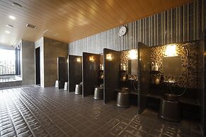 Dormy Inn Oita Hot Springs