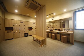 Dormy Inn Oita Hot Springs