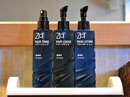 Dormy Inn Oita Hot Springs