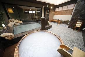 Dormy Inn Oita Hot Springs