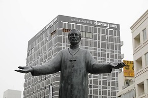 Dormy Inn Oita Hot Springs