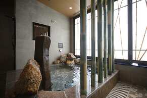 Dormy Inn Oita Hot Springs